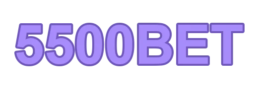 5500bet Logo