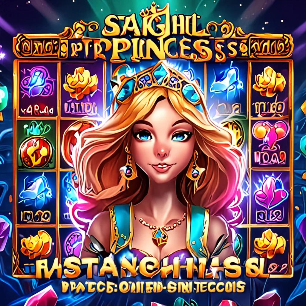 Starlight Princess – Review Completo do Slot